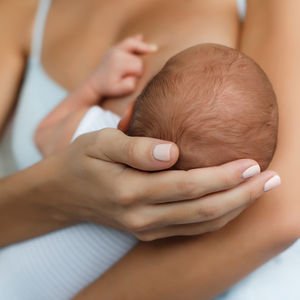 Emzirme ve depresyon arasındaki bağlantı