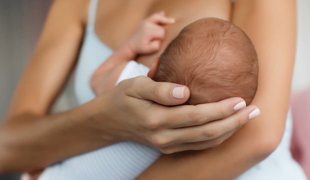 Emzirme ve depresyon arasındaki bağlantı