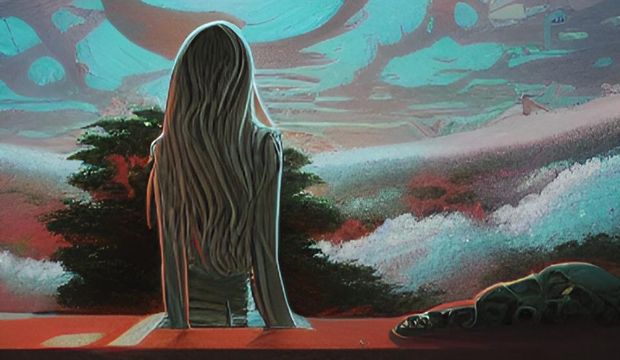 SMA farkındalığı için NFT sergisi açıldı