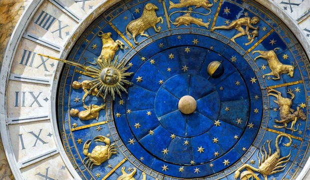 Medikal astroloji: Burçların sağlık göstergeleri