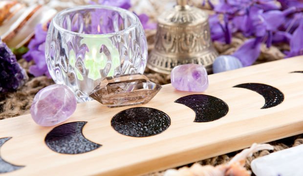 Karma astrolojide retrolar