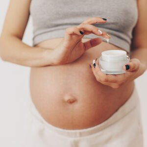 Hamileyseniz cilt bakım rutininizi değiştirin!