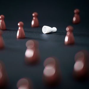 Üstü örtülmüş bir mesele: Akran zorbalığı