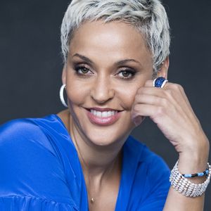 Mariza: "Müziğin dili ortak"