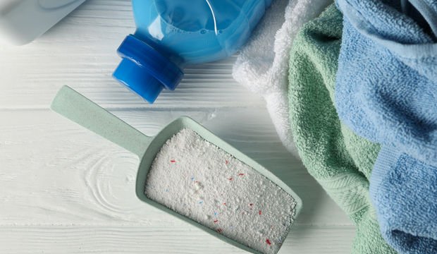 Toz ve sıvı deterjan arasındaki farklar...