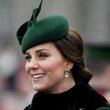 Kate Middleton'un 10 sırrı