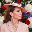 Kate Middleton'un 10 sırrı