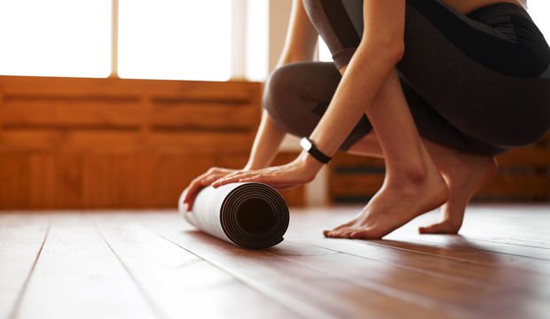 Yogaya başlamanız için 8 neden