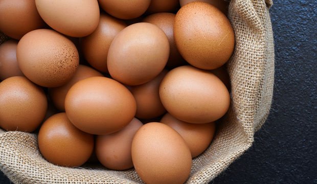 Yumurta alırken nelere dikkat etmeli?