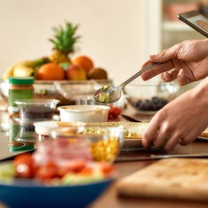 İşlenmiş gıdalar depresyonu körüklüyor