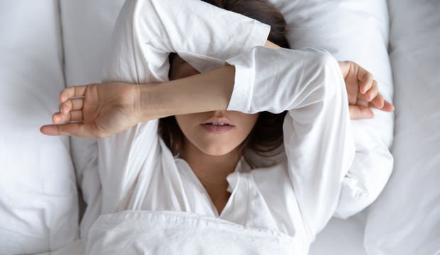 Uyku düzenini kötü etkileyen alışkanlıklar