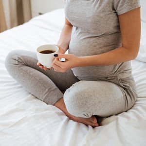 Hamilelikte hangi çaylar içilebilir?