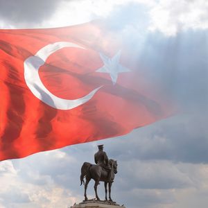 Cumhuriyetimizin 102. yılı kutlu olsun!