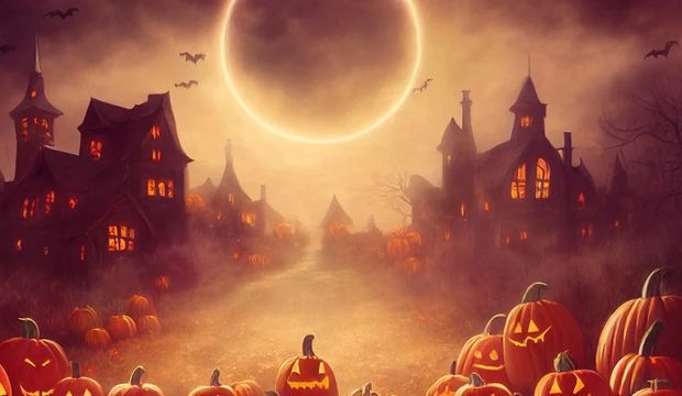 Cadılar Bayramı (Samhain) nedir? Nasıl başlamıştır?