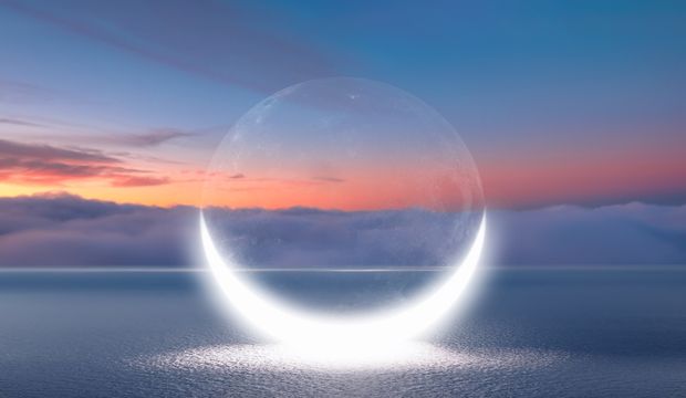 Karma astrolojide Ay Tutulmaları