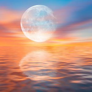 Boğa burcunda Ay Tutulması bizi nasıl etkileyecek?