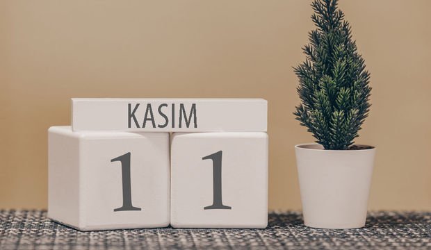 11.11 tarihinin anlamı nedir?