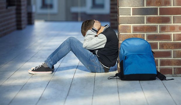 Disiplin yönetmeliği değişti: Akran zorbalığı artık suç