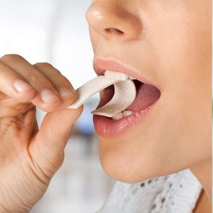  Sakız çiğnemek zayıflatır mı?