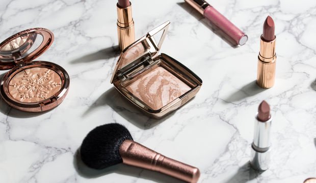 Yüz şekline göre allık uygulama yöntemleri