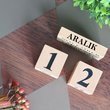 Özel tarih: 12.12
