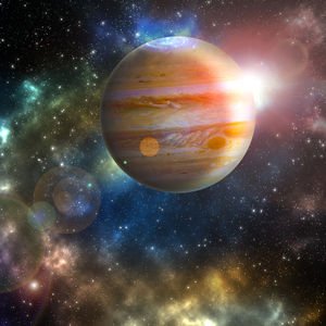 Jüpiter Koç burcuna geçiş yapıyor! 