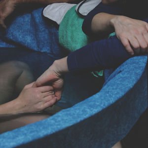 Anneliğe hazırlık rehberi bölüm 1: Doula desteği