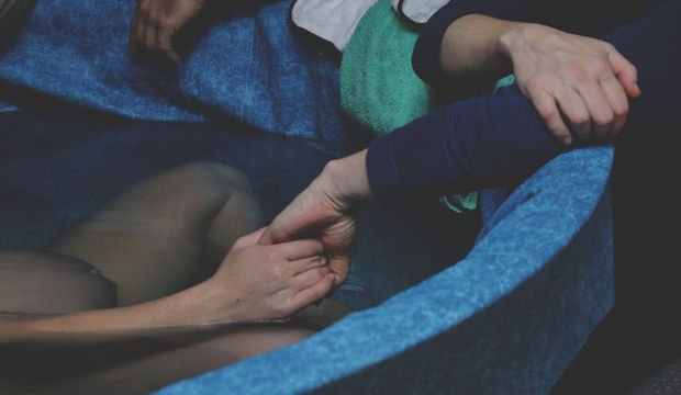 Anneliğe hazırlık rehberi bölüm 1: Doula desteği