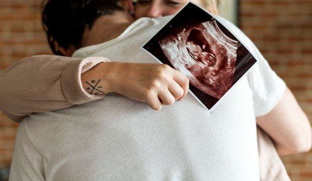 Dilay'ın gebelik günlüğü: 9. hafta