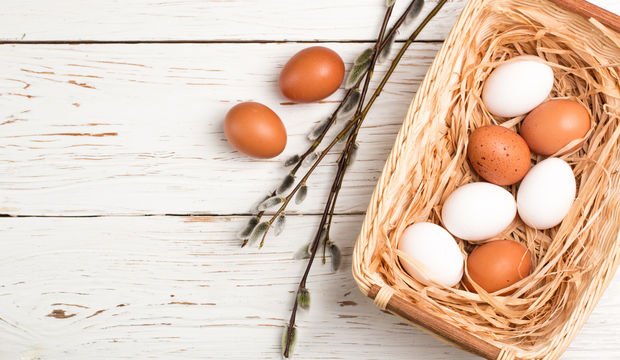 Beyaz yumurta ve kahverengi yumurta arasındaki fark nedir?