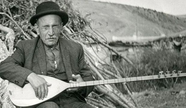 2023, 'Aşık Veysel Yılı' ilan edildi!