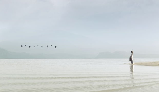 Anneliğe hazırlık rehberi bölüm 2: Hamilelikte yas