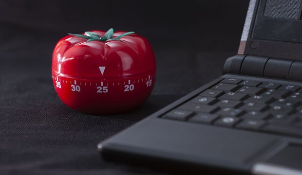 Pomodoro tekniği nedir?