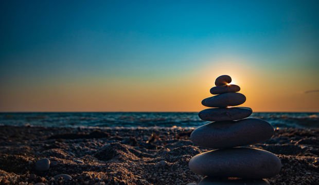 En etkili meditasyon yöntemi