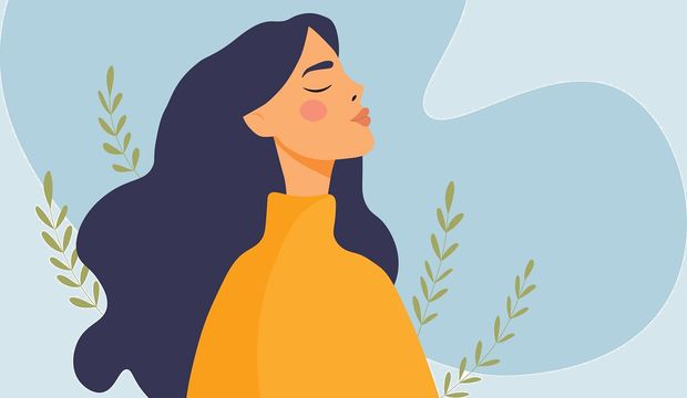 Basit nefes egzersizleri nelerdir?