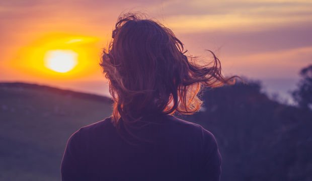 En etkili meditasyon yöntemi