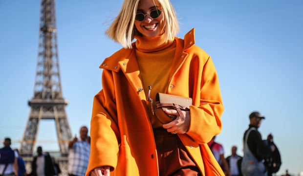 Neon renkleri kullanarak ruhunuzu şenlendirin!