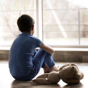 Çocuklarda anksiyete her zaman kötü bir şey midir?