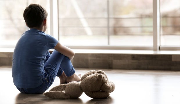 Çocuklarda anksiyete her zaman kötü bir şey midir?