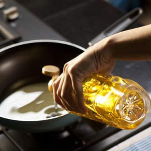 En sağlıklı kızartma yağı hangisi? 