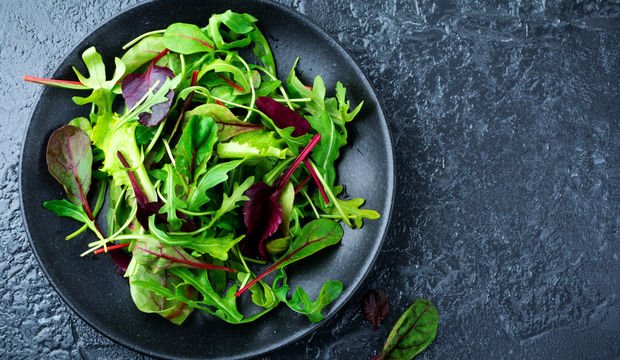 Yeşillikler nasıl saklanmalı?