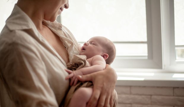 Anneliğe hazırlık rehberi bölüm 4: Anneliğe psikolojik hazırlık