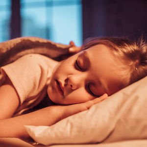 Çocuğunuza uyumadan önce bunları söyleyin!