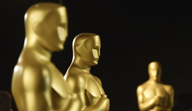 95. Oscar adayları belli oldu