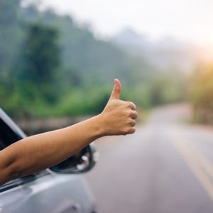 Başparmağınızın şekli kişiliğinizi ele veriyor!