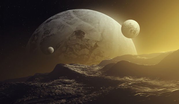 Astropsikolojide gezegenler ve psikolojik rahatsızlıklarla bağlantıları