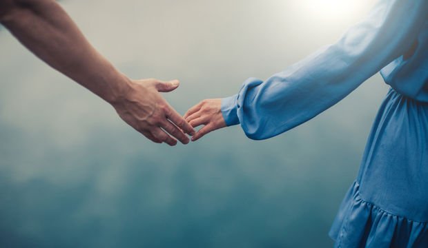 Partnerinize yeniden bağlanmak için 3 adım