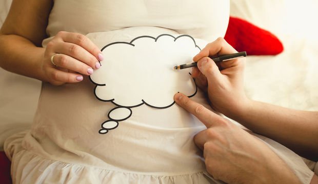 Anneliğe hazırlık rehberi bölüm 5: Çocuğuma hangi ismi koymalıyım?