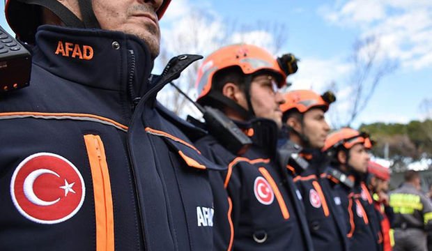 AFAD gönüllüsü nasıl olunur?