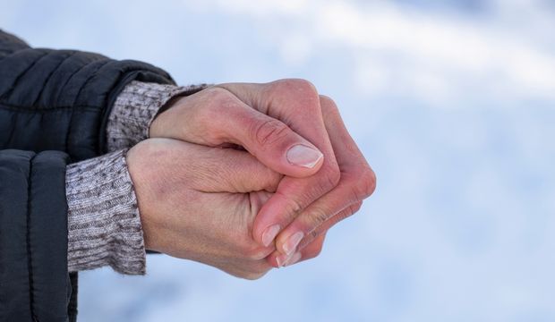 Hipotermi nedir? Hipotermi belirtileri nelerdir?